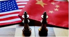 明明中国多次表明无意争第一，可为何美国还是一直打压呢？ 因为美国怕的不是现在