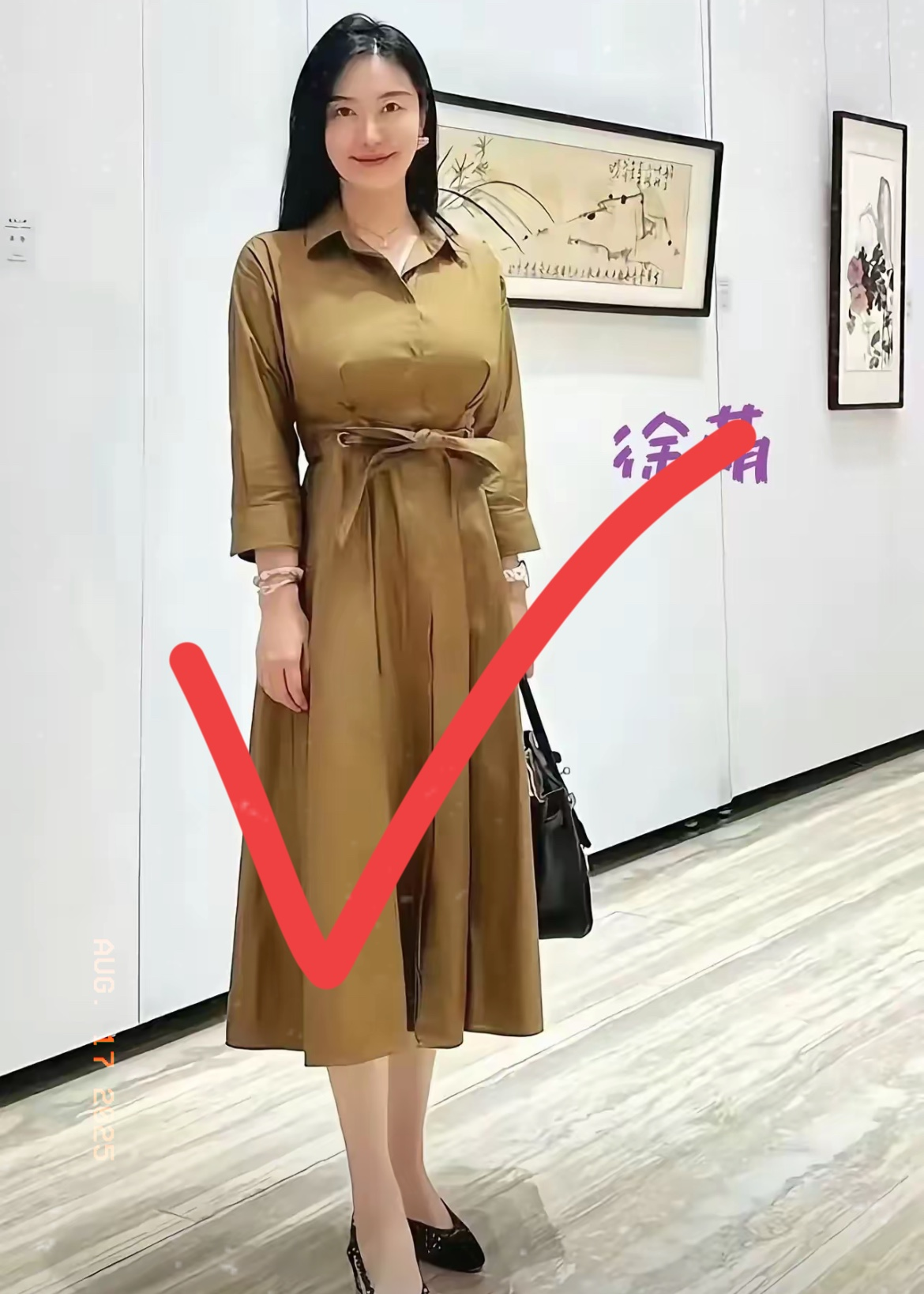 范曾徐萌婚姻启示录：艺术大师的黄昏恋，是真情还是交易？范曾可以说是没有老杨的