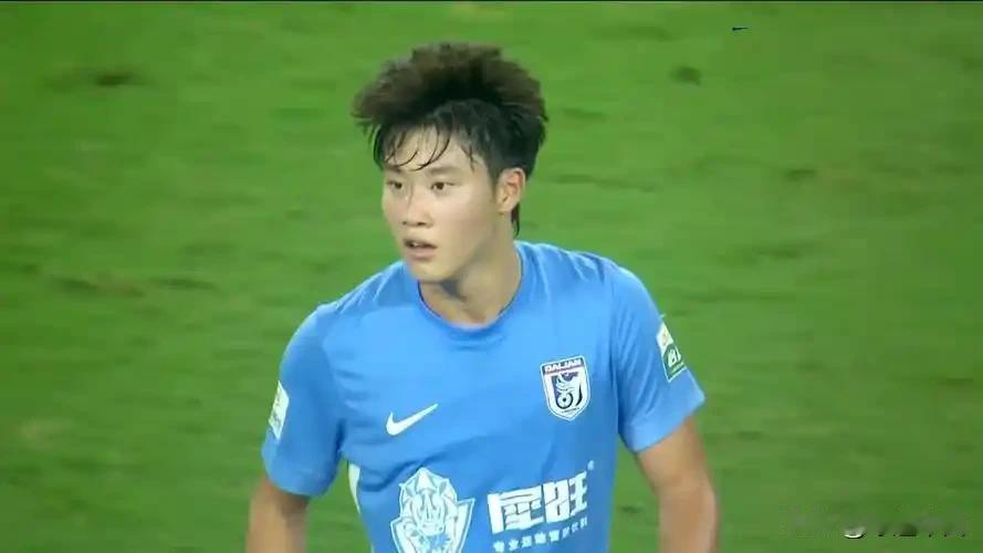 河南队1-1逼平大连英博，U19新星上演炸裂扳平进球2026赛季中超联赛第