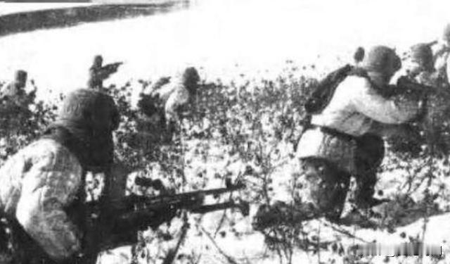 1950年底的抗美援朝第二次战役中，42军125师师长王道全竟然不顾友军求援的信