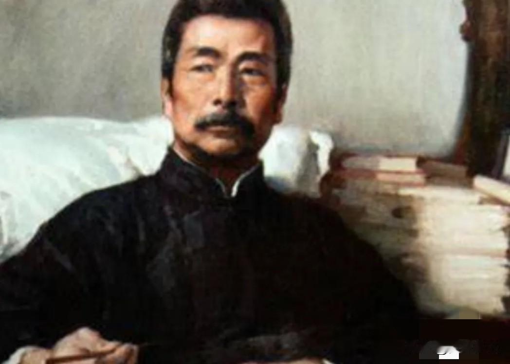 笑不活！特务抓鲁迅却认不出，周树人：我真不是你要找的人鲁迅正在开会，特务突