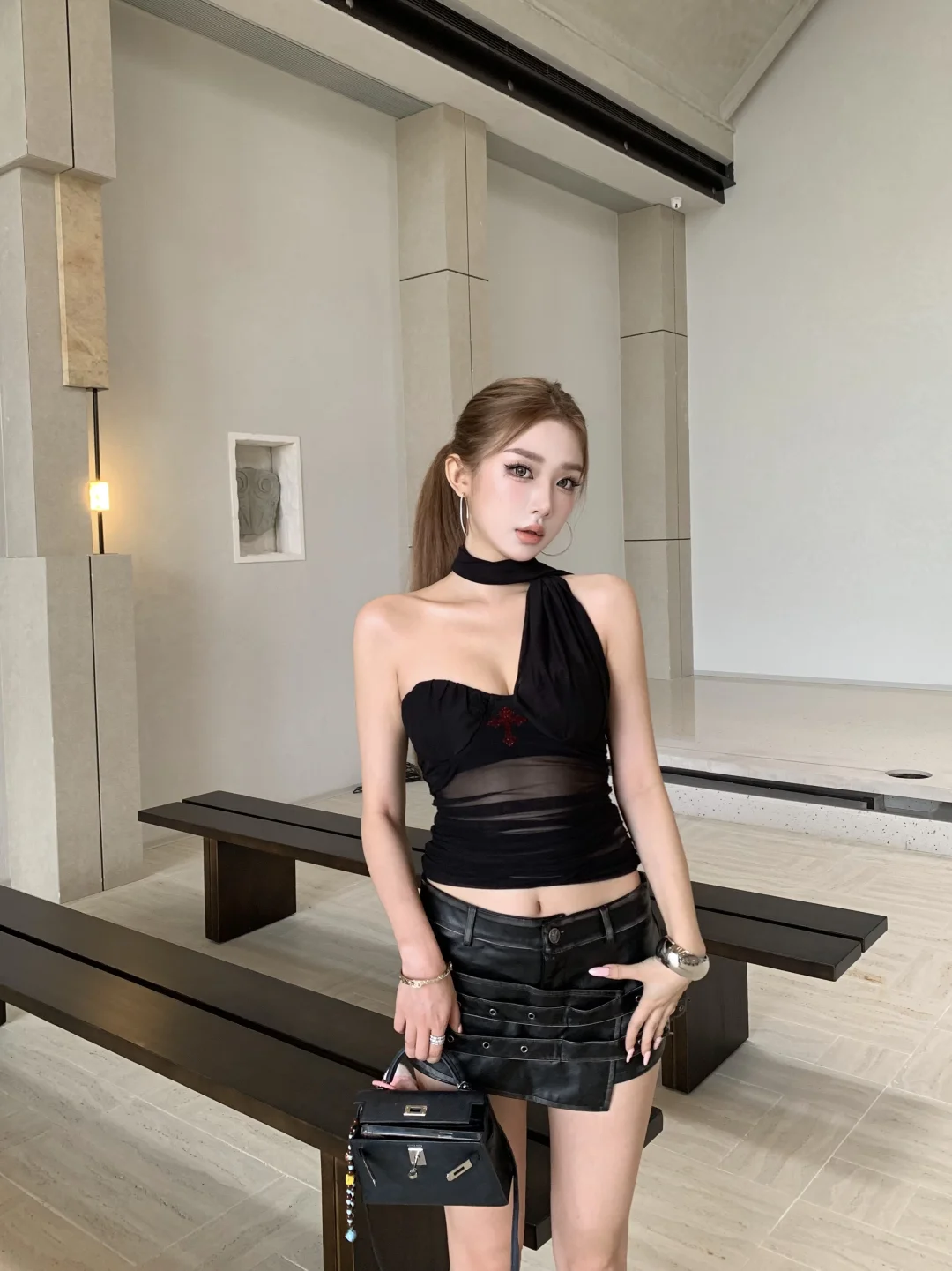 不得不爱
