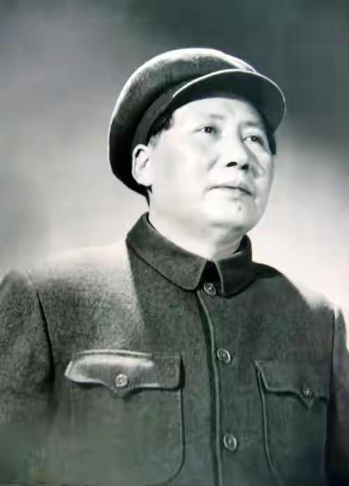 聂荣臻要免徐向前，毛泽东已点头，罗荣桓却拦下了：为什么话说1950年那会儿，