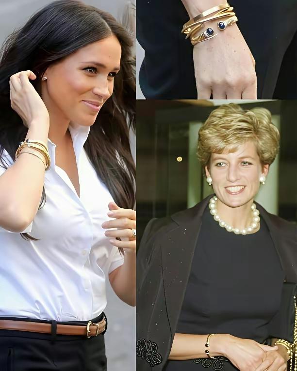 “得了便宜还卖乖”，说的就是梅根吧！离开王室的梅根，完美的诠释了“既要还要”，