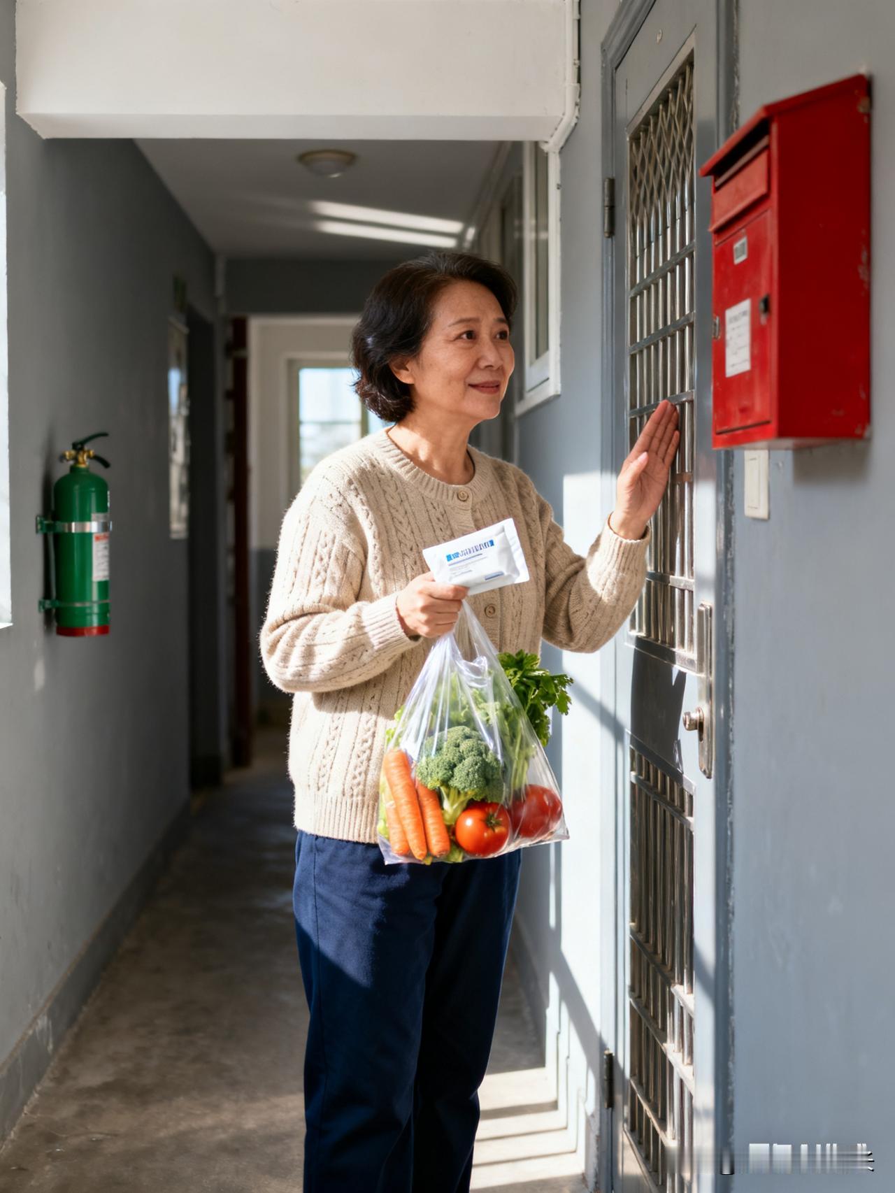 对她掏心掏肺十年，我最终选择了疏远不是变心，而是攒够了寒心前几年帮邻
