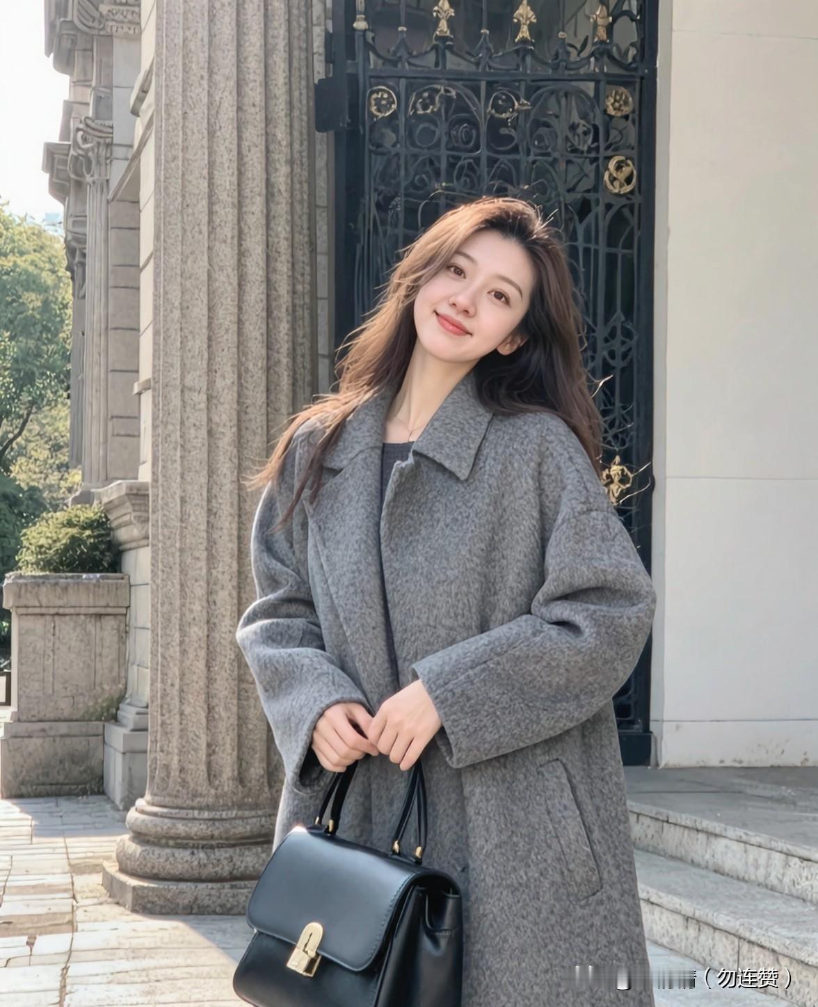 生活里，真正惹人喜欢的女人，往往自带独特魅力。她们独立自信，有自己的事业