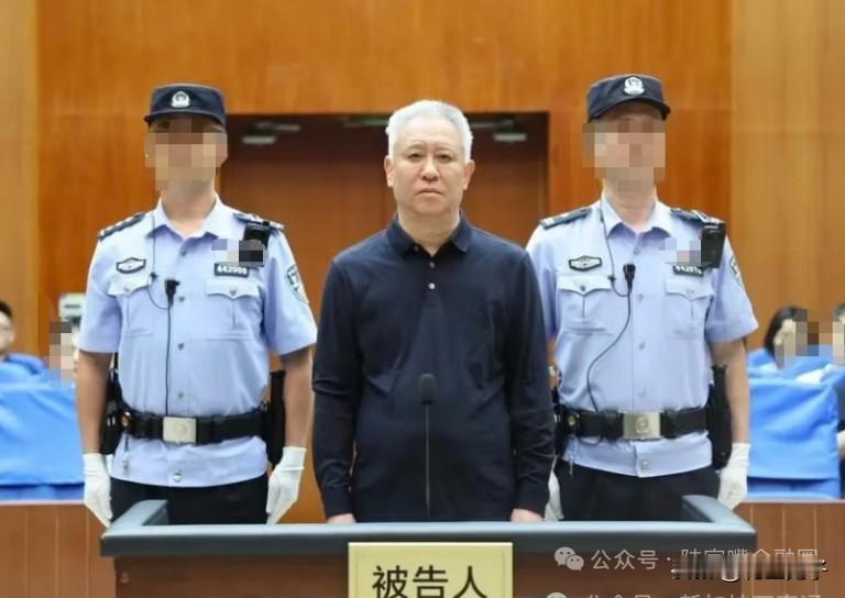 许家印被判无期徒刑，不影响买了恒大烂尾楼的业主继续还房贷。三年前被采取强制措