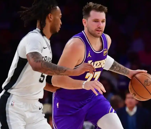 虽然这么多人觉得缺锋线，但最急的还是替补c吧1，湖人锋线已经够多了还有一个新秀