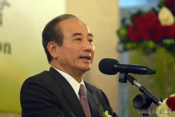 在台湾问题上，立场和态度转变最大的两个人：一个是国民党的王金平，一个是民进党的吕