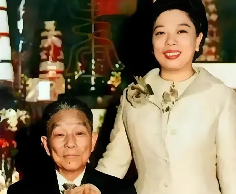 1974年台北，90岁的杨森以招募生活秘书为名迎娶17岁的新竹少女张灵凤，岛内媒