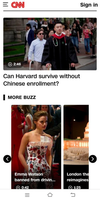 来自CNN的灵魂拷问，没了中国留学生，哈佛还能活下去吗？