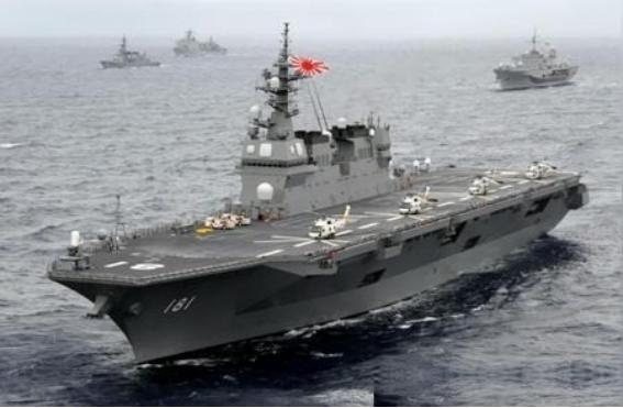 石破茂曾经说，如果战争爆发日本不会赢甚至可能不复存在，日本两次侵华都是为了掩盖国