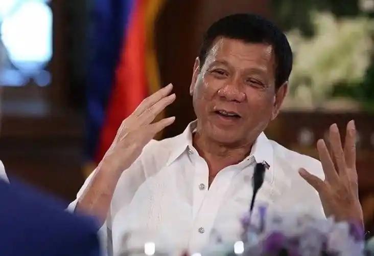 国际刑事法院审判风波背后的权力与正义。近期菲副总统沙拉·杜特尔特痛斥国际刑事法