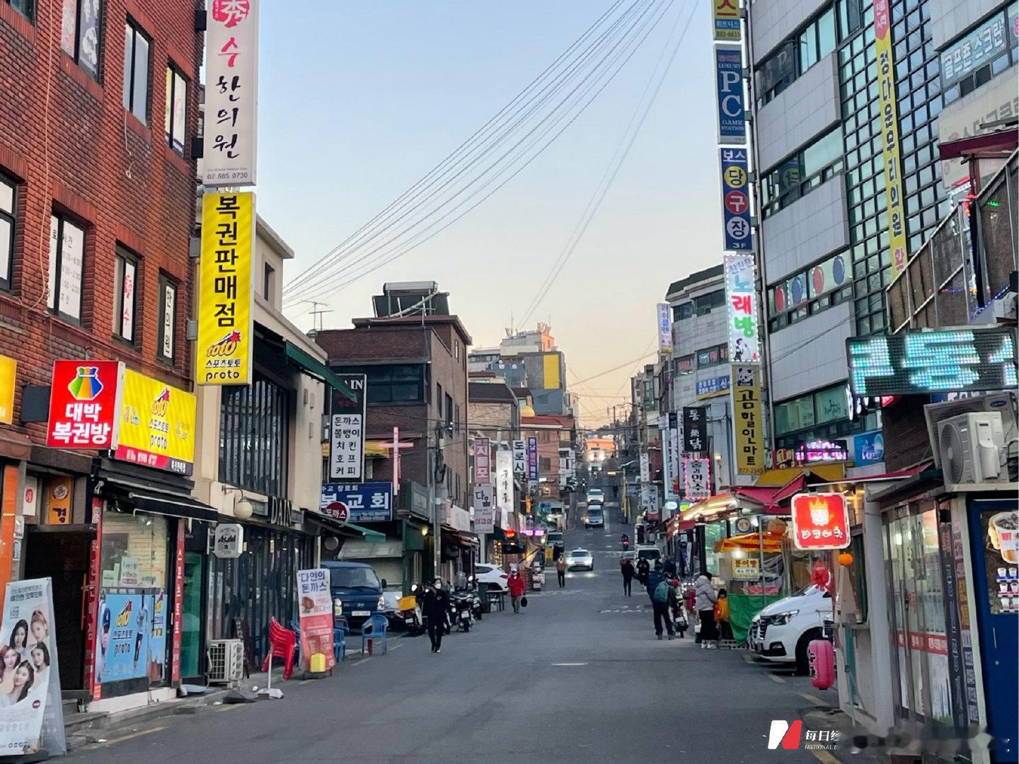 韩国股民财富迅速蒸发【韩国股市“疯牛”之后“熊出没”，2.3万亿韩元被强制平仓！