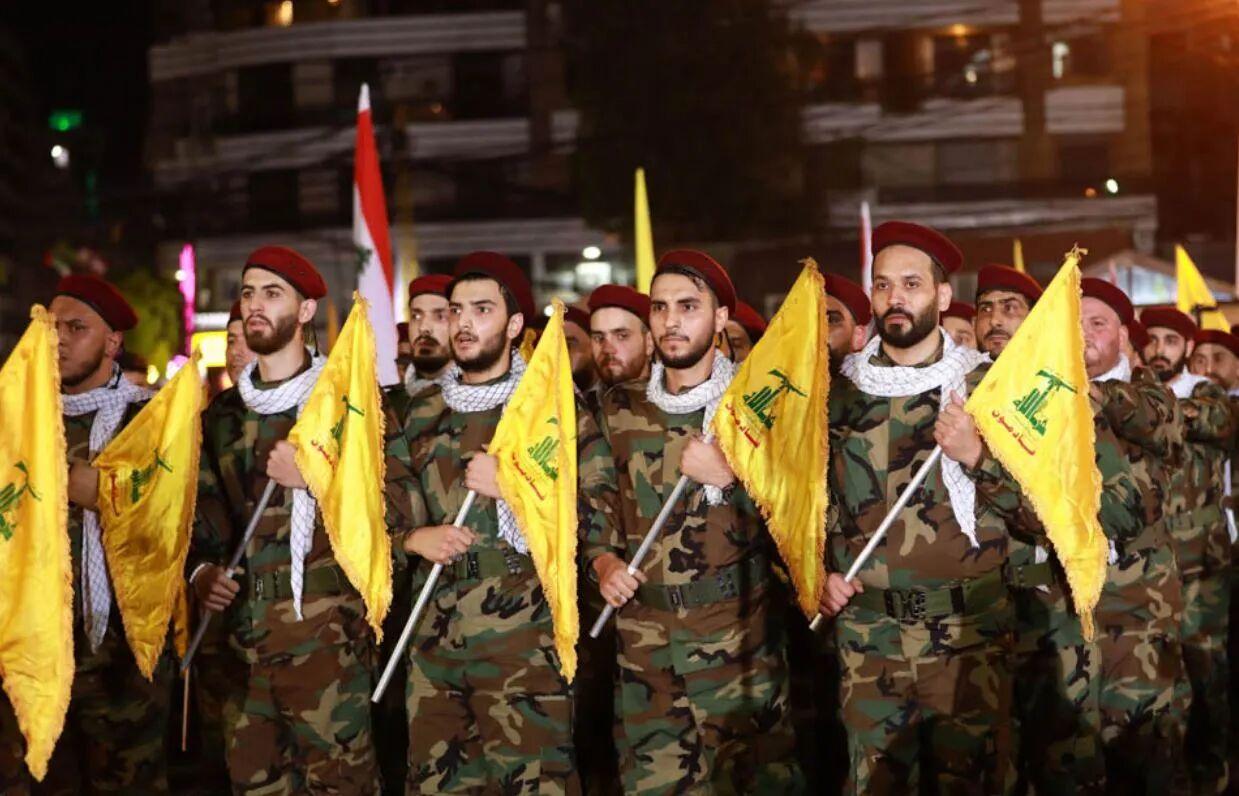 【特朗普政府警告黎巴嫩：2026年1月1日前，真主党不交出武器，以色列将发动重大