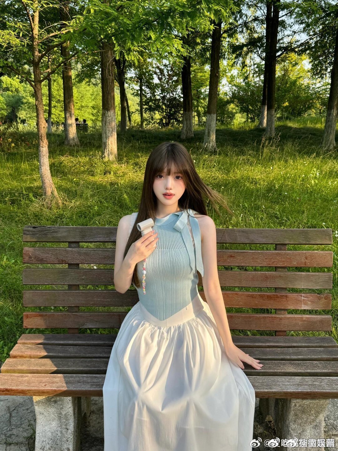有在公园的椅子上发生过故事吗杭州​​​