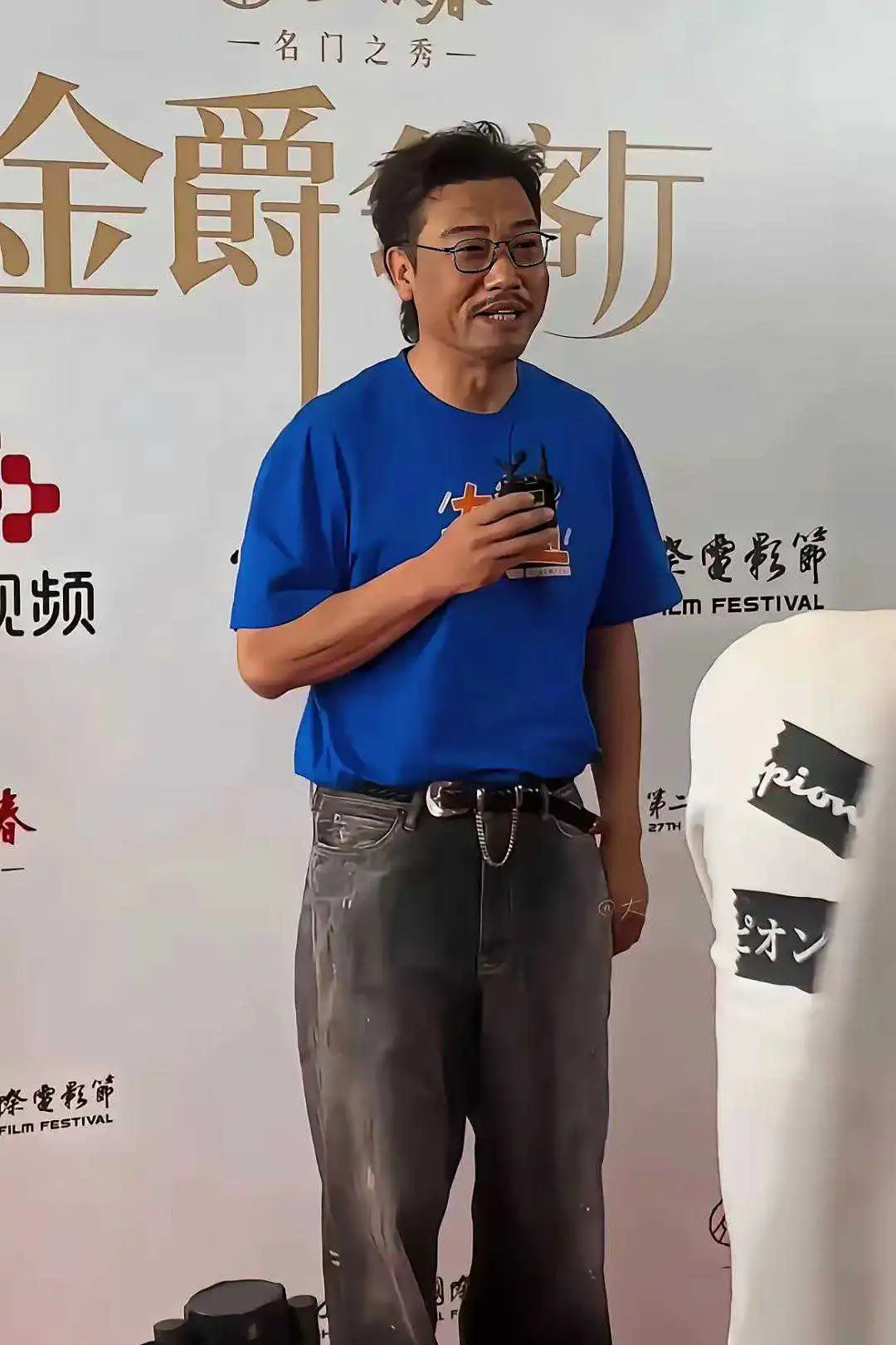 贾冰大哥，这个肥咱是非减不可吗？