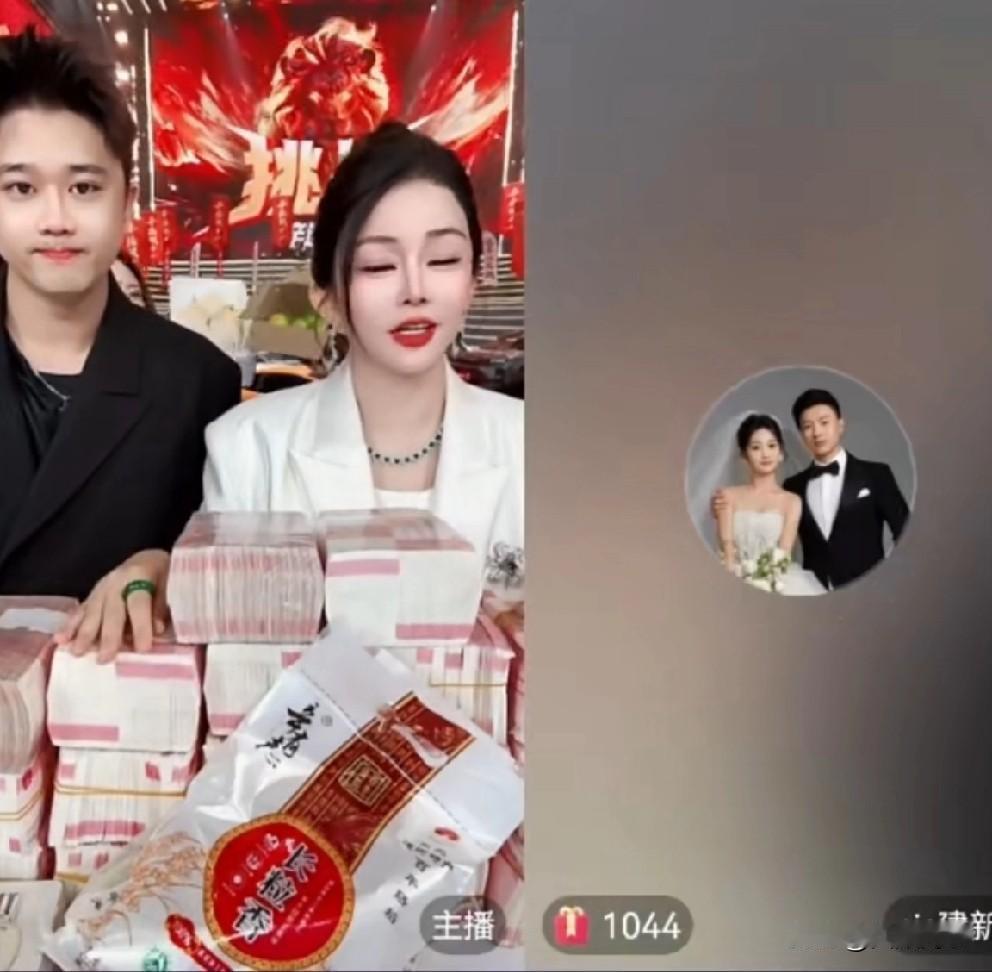 辛巴表示打下的江山,未来和我没有太大的关系了!辛巴喊话任何