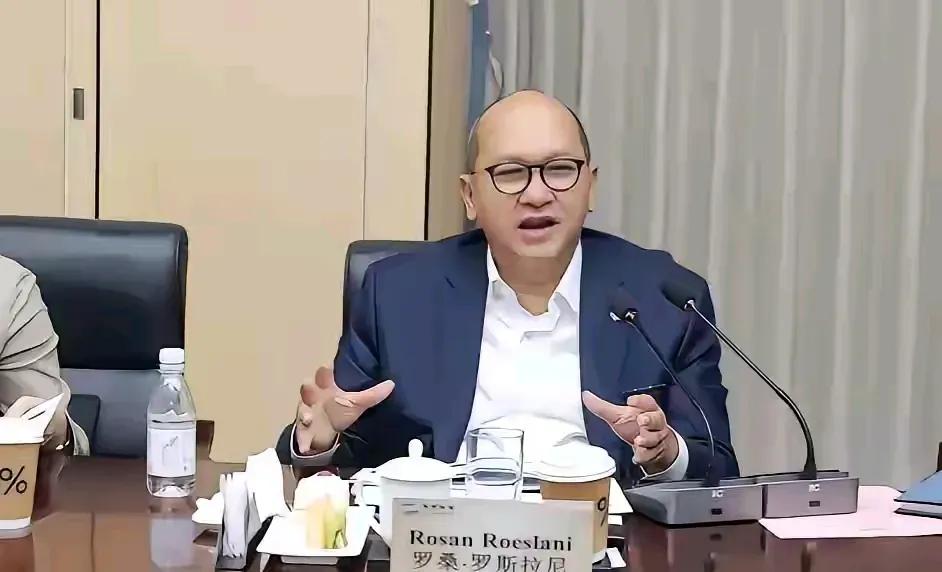 中资撤资印尼镍矿后，印尼经济崩盘，这不，印尼经济部长等官员又纷纷想起中国密集访华