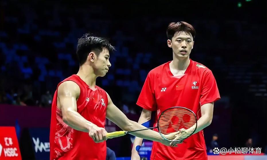 本次全英赛4强出炉，国羽能拿几枚金牌？能否超过上一届！1，男单4强拉克什亚对