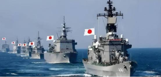 警报拉响！日本潜艇若突袭我海军舰队、瞄准航空母舰，一旦得逞恐动摇军民心气！网友的