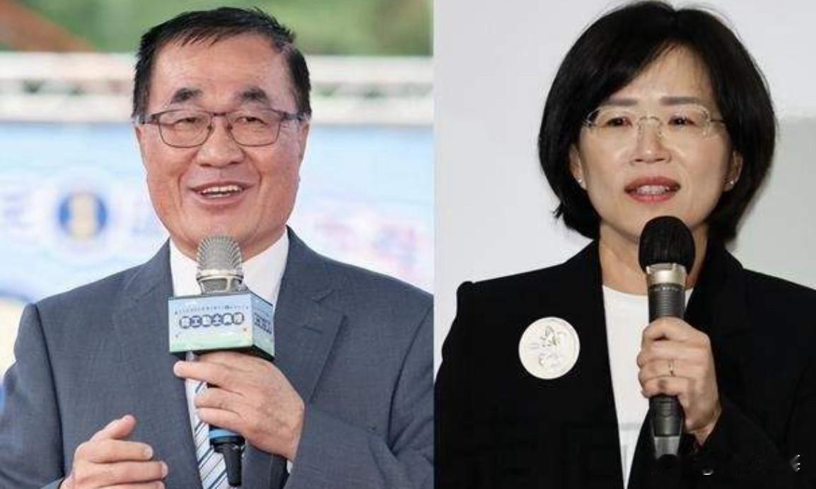 “震传媒”民调苏巧惠反超李四川应该反思了！9月23日“震传媒”公布的