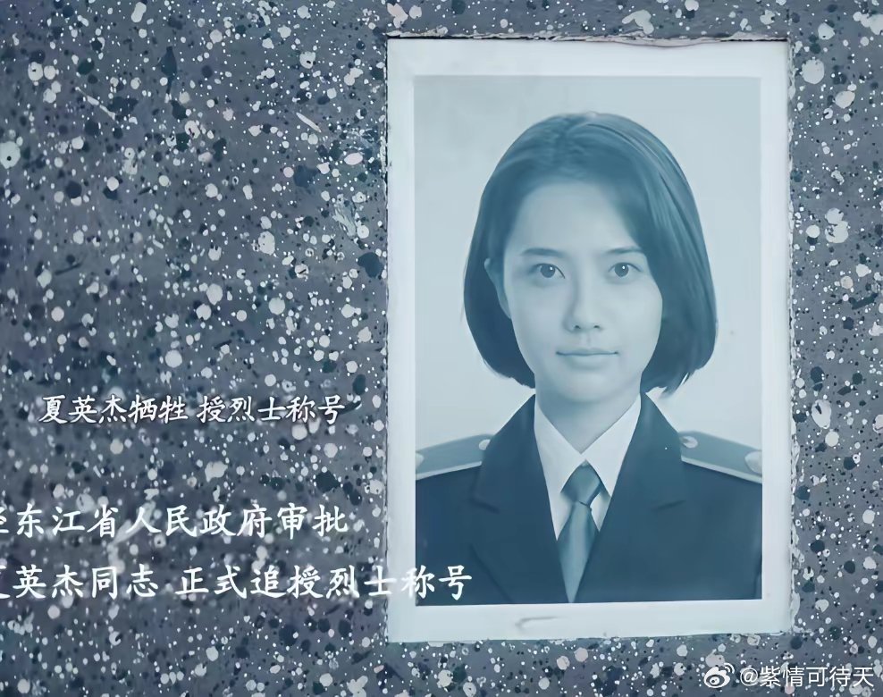 《重器》大结局:​​1. 夏英杰：下班路上，被她判刑出狱的男子蓄意推下马路，遭车辆撞击，抢救无效，因