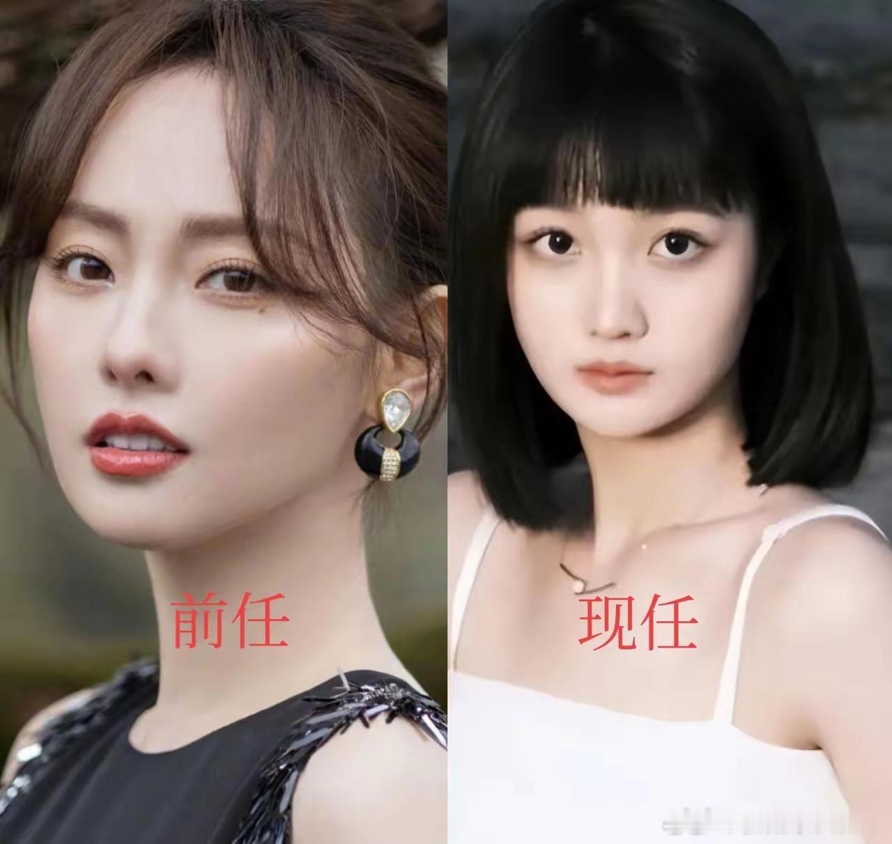 买超父母对邵晴的态度买超父母对邵晴的态度，跟当年对张嘉倪的冷淡完全是两极反转。现