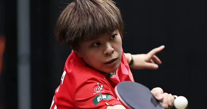 2-3输日本! 陈熠两战皆负, 王励勤下错注了, 国乒没了莎头真不行