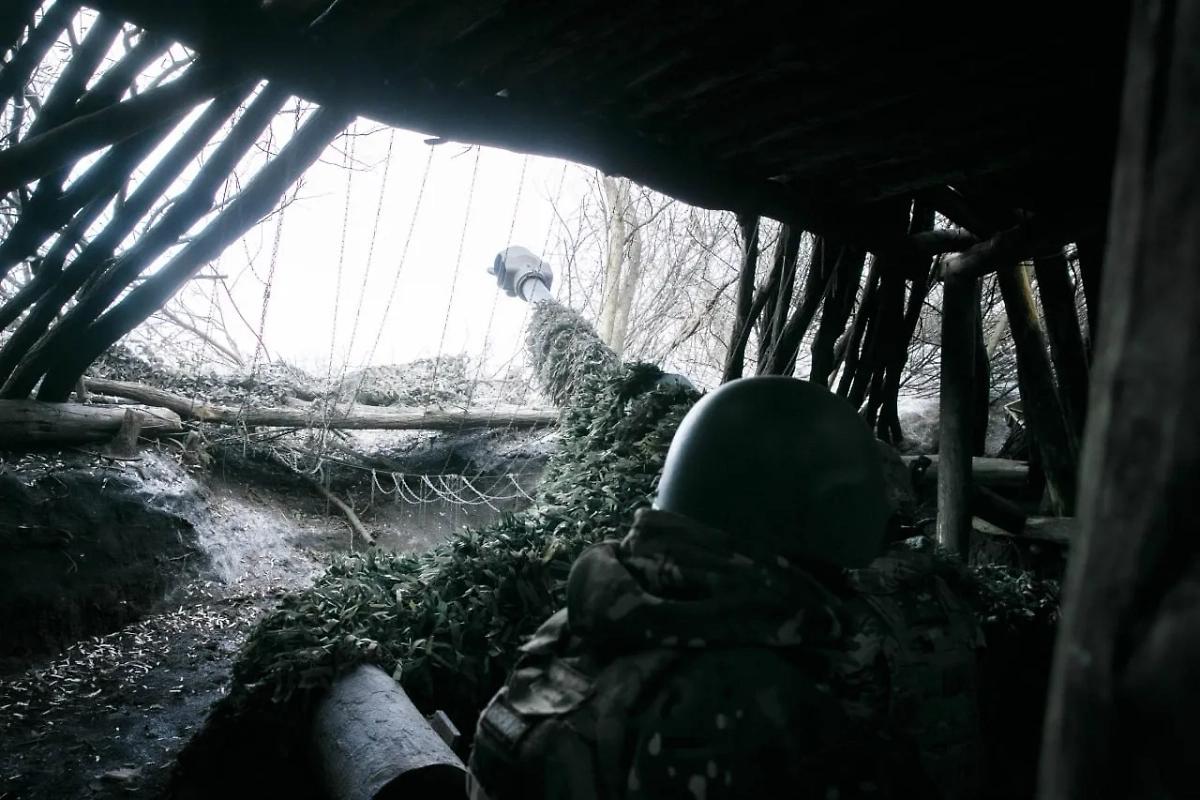 乌克兰武装部队投入坦克和步兵，对库皮扬斯克发动血腥反攻，付出惨重代价乌克兰武