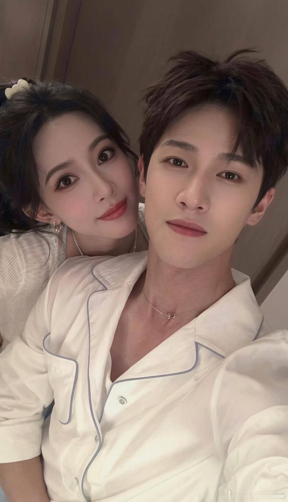 孟子义、李昀锐《尚公主》暂定10.23播出，🐧今年的超级S+，不🔥都对不起这