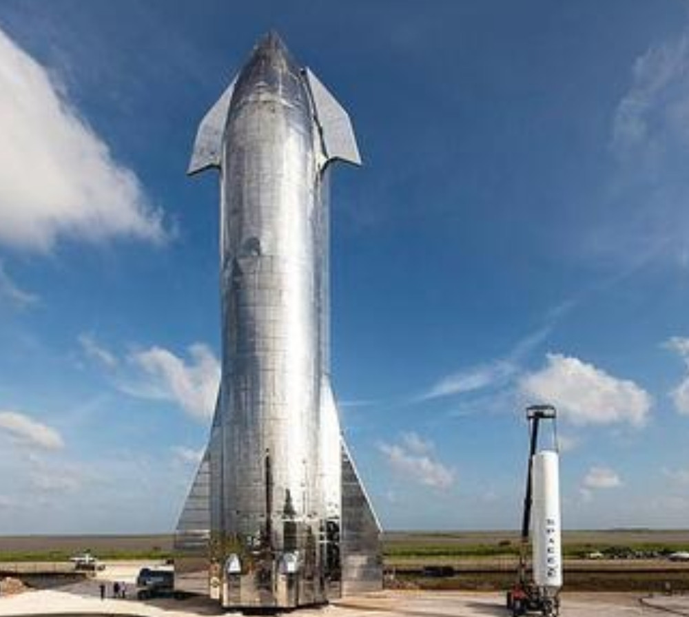星链的建成是否意味着中美卫星科技差距越来越大？其实说白了，星链只是数量多，和黑科