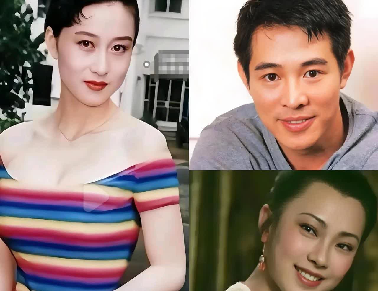 多读书真的有用，李连杰被骂，不是因为离婚娶利智这件事本身，而在于他读书太