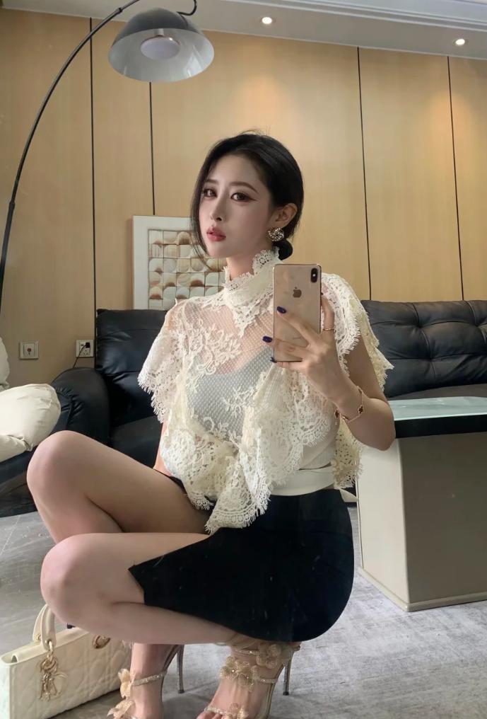 五十岁的女人还有没有魅力😘