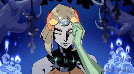 IGN10分神作《哈迪斯2》在宣布登陆Xbox和PS5后，又迎来了Steam版的