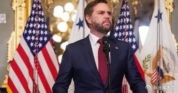 美国彻底对中国摊牌了！美国副总统最近说了句大实话。他说，美国过去这步棋，可能走错