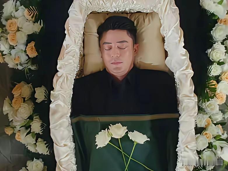 霍建华这是被打通二通任脉了这哥是不是从如懿传以后就开始报复性接戏了？[笑着哭]不