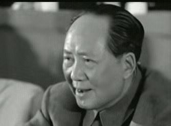 毛主席：“中国没有什么国际惯例，也不与国际接轨，我不需要遵守，社会的、国际规则的