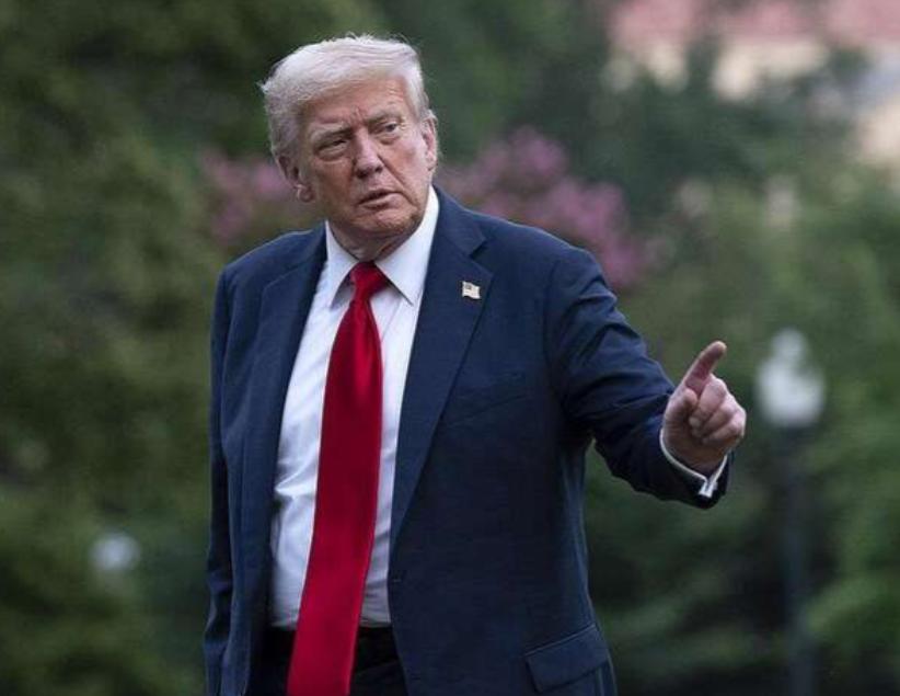 美国又来放狠话了！这次放狠话的内容可谓相当霸道，放话“谁敢拦对台军售就动手”，这