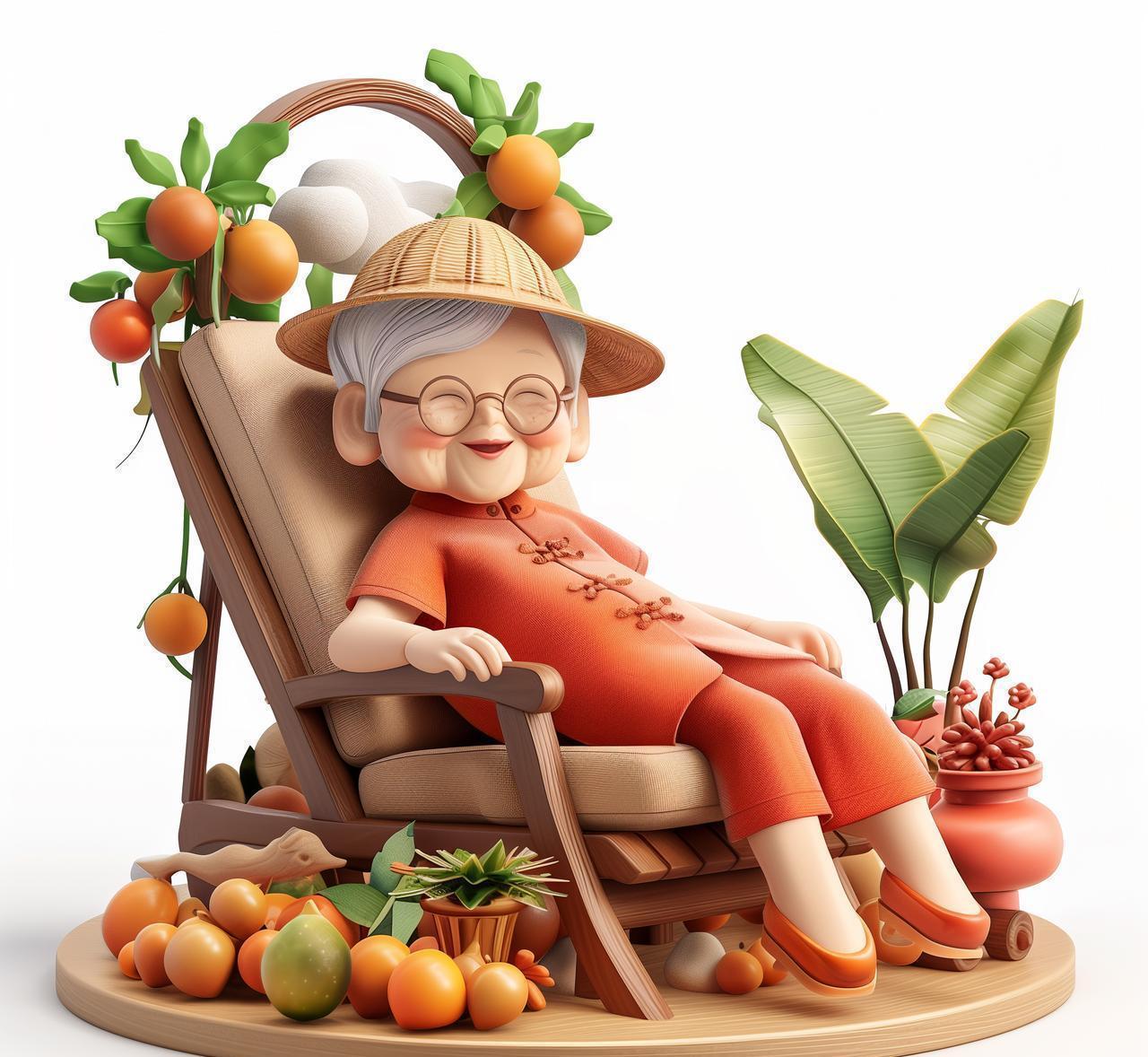 八年了，每当冬天到来，我就对婆婆充满愧疚。早上，老公跟婆婆通电话，问她最近身