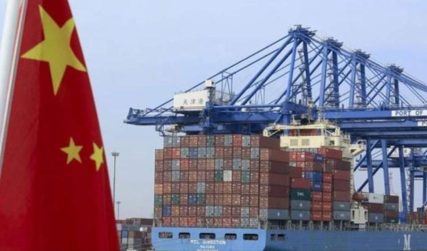 在美国的“后院”，中国悄然布下了“无解局”！ 一直以来，美国觉得拉美那块地界