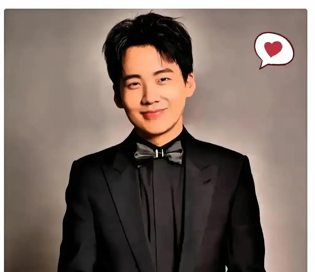 58%女性为他追更庆3郭麒麟没换，资本砸钱也撬不动。观众投票最凶：范思辙一