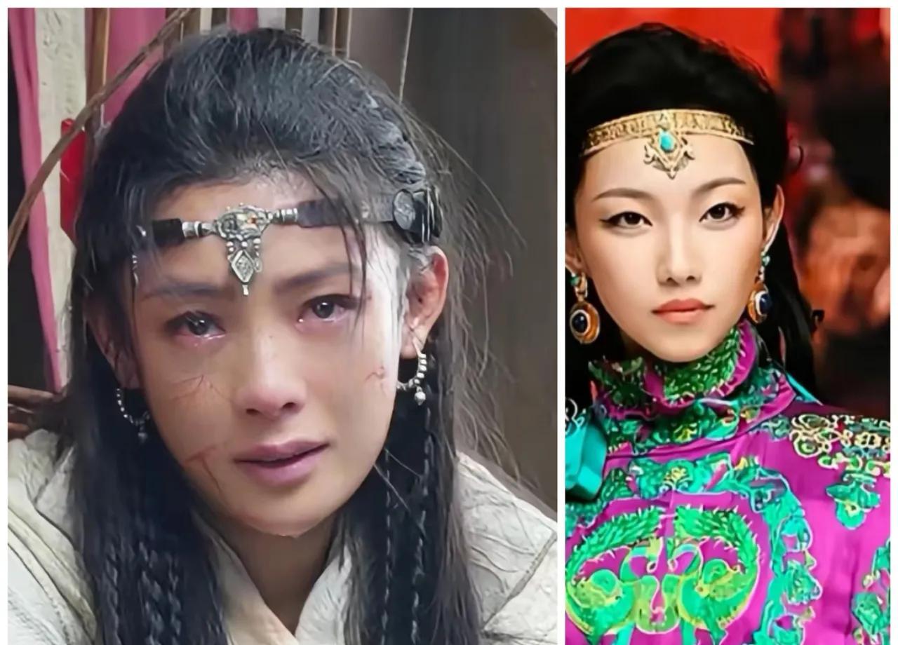 女演员爆雷，别家电影选择AI换脸，吴京直接砸进去上亿，换人重拍。这钱花得肉疼，