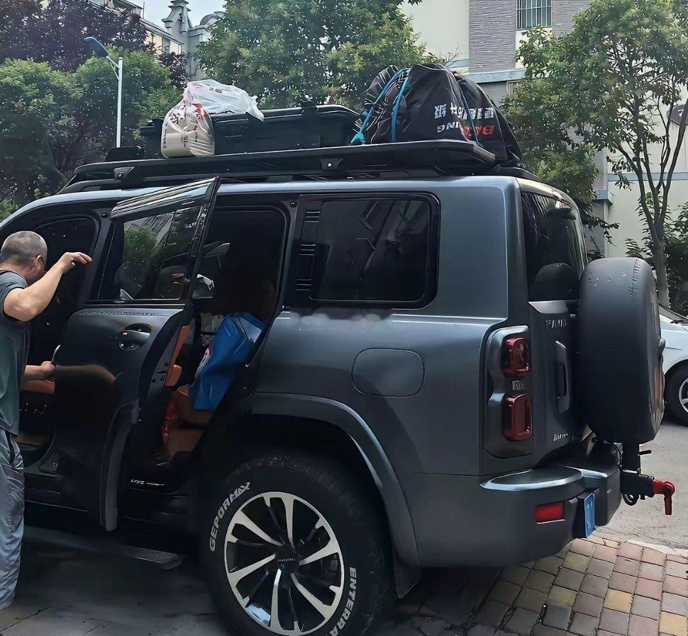 不得不说，这就是人奋斗的意义吧！