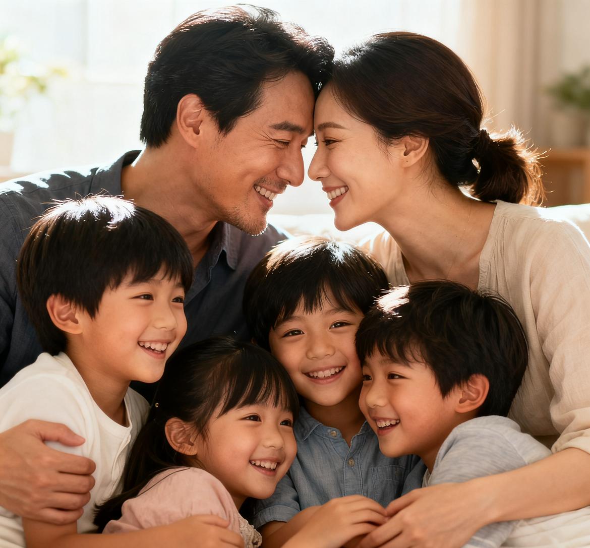 女性的福利时代，要感恩国家，今日跟朋友聊起生育，才知道原来现在越来越人性化了，