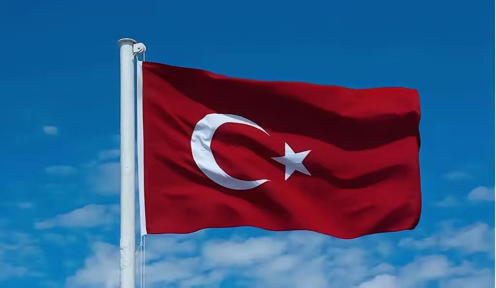 这次土耳其算是彻底打错了算盘！以为还能像当年卡我们要道那样，逼着中国企业低头。结