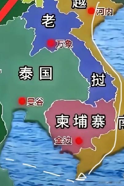 越南高铁，位置非常奇特。南北拉通，可以改变越南的经济状况。但是，与南北交通平行