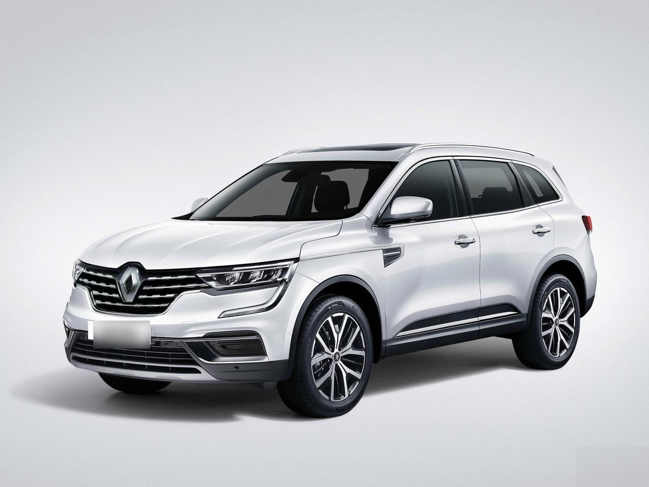 【雷诺集团将全资控股FLEXIS】2月23日，雷诺集团、沃尔沃集团及达飞集团签