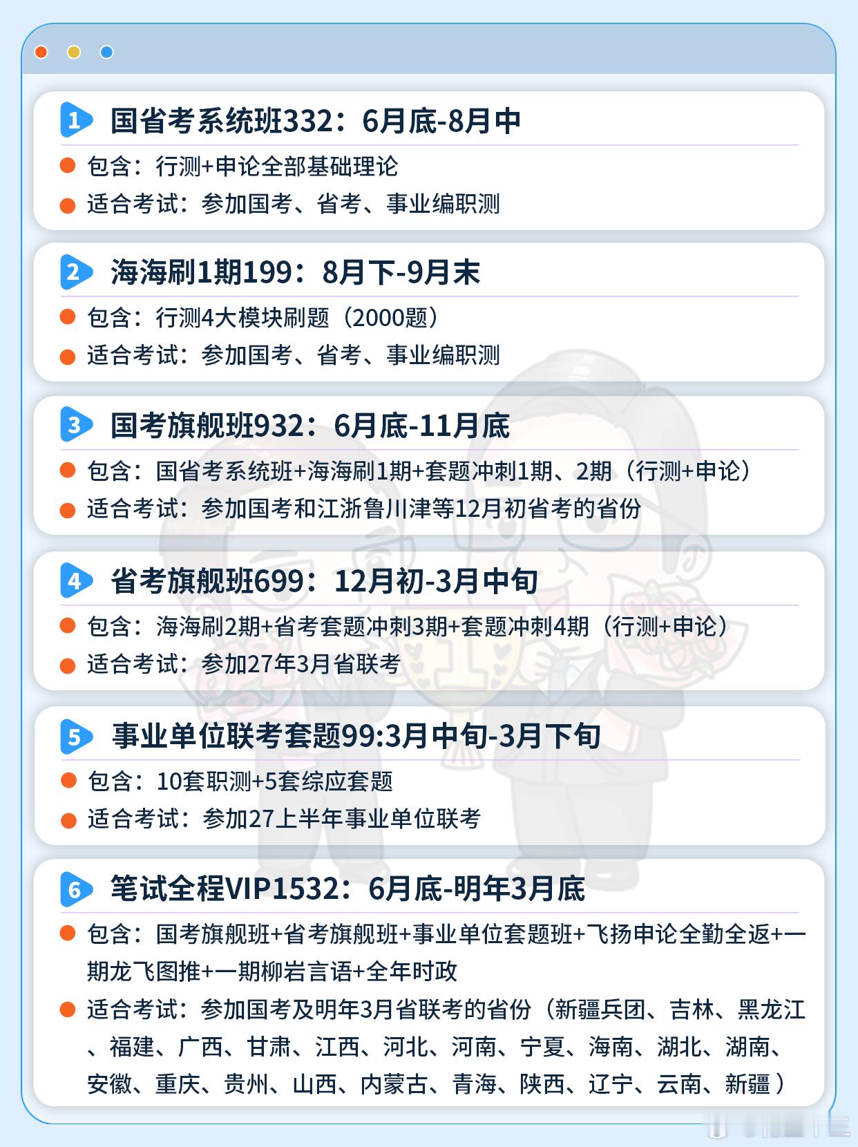 花生老师的新课，都适合谁？最近收到不少同学的私信询问，面对今年的新课不知该如何选