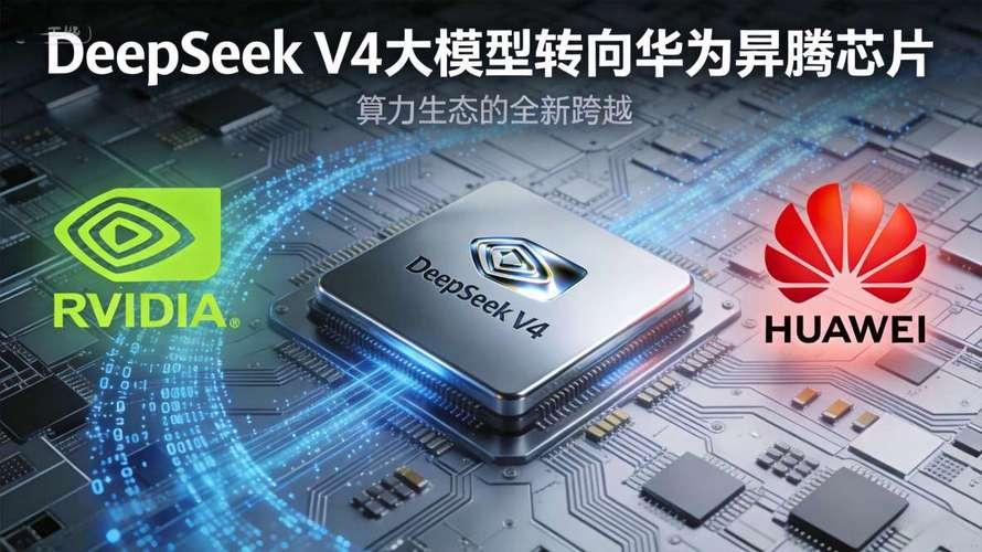 国产AI史诗级突破！彻底甩掉英伟达，性能反超，中国芯站起来了！🔥重大突破！国